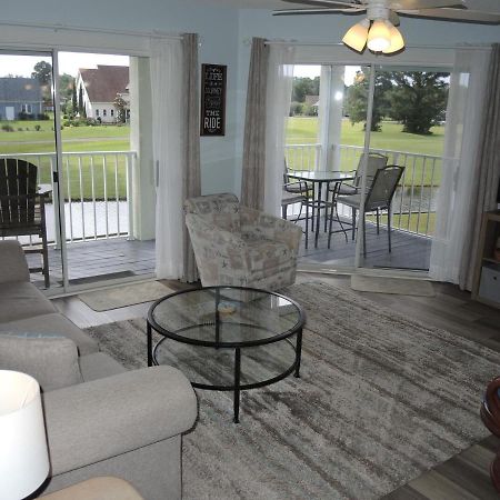 Brunswick Plantation Resort Villa 406 칼라바쉬 외부 사진