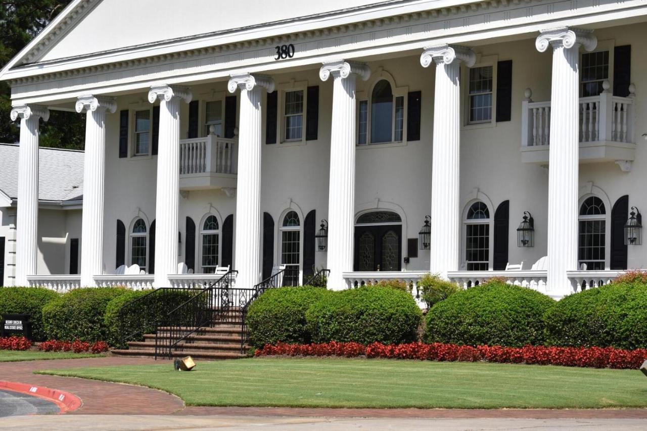 Brunswick Plantation Resort Villa 406 칼라바쉬 외부 사진