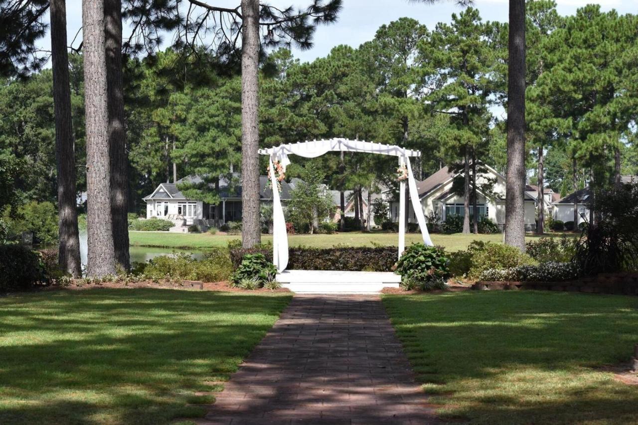 Brunswick Plantation Resort Villa 406 칼라바쉬 외부 사진