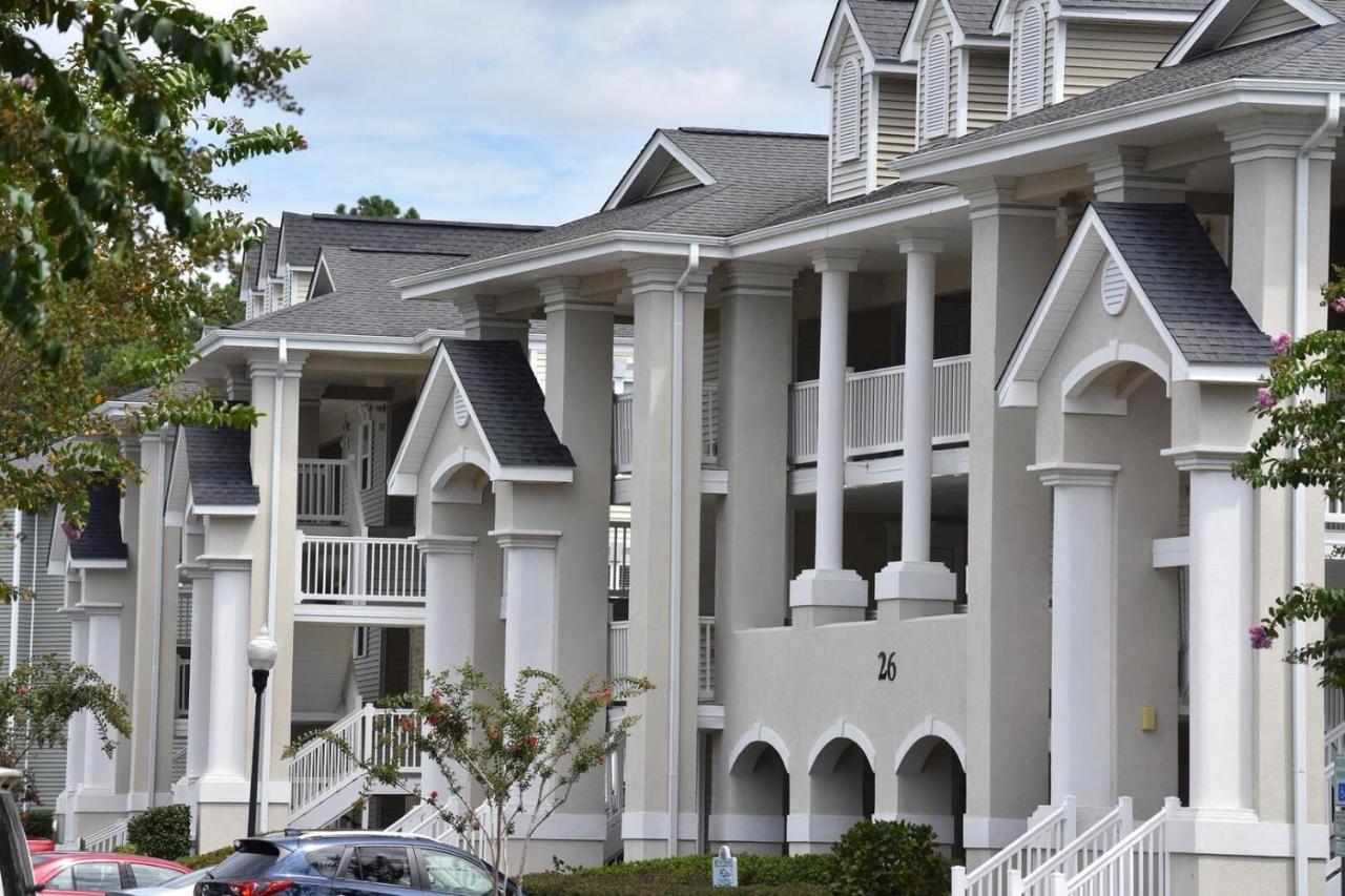 Brunswick Plantation Resort Villa 406 칼라바쉬 외부 사진