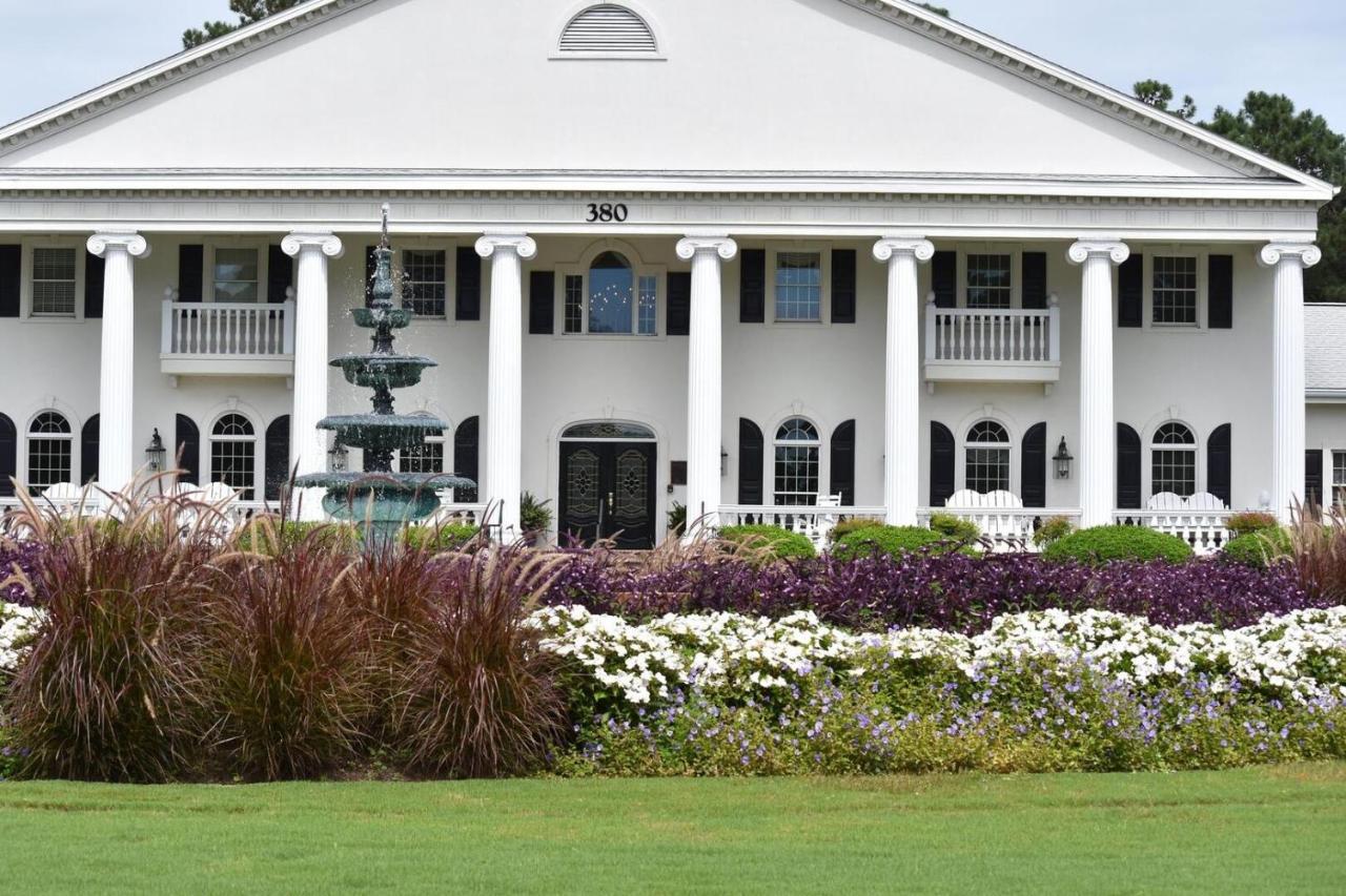 Brunswick Plantation Resort Villa 406 칼라바쉬 외부 사진